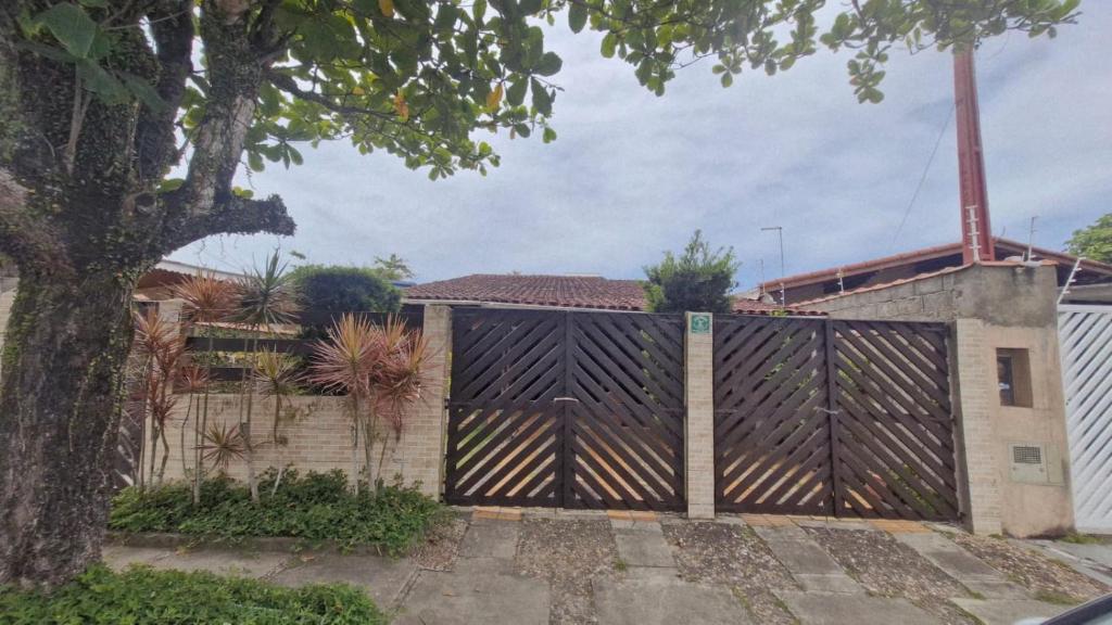 Billede fra billedgalleriet på Casa de Praia Itanhaem i Itanhaém