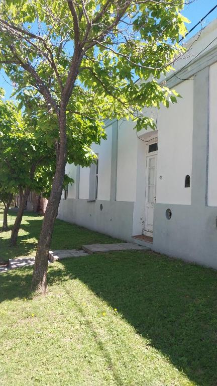 Alojamiento Los Hermanos