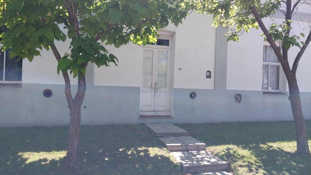 Alojamiento Los Hermanos