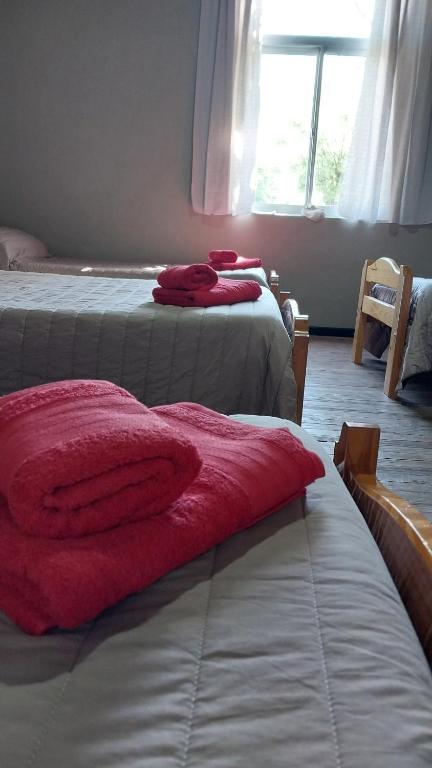 Alojamiento Los Hermanos