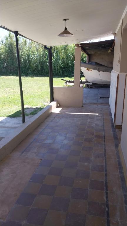 Alojamiento Los Hermanos