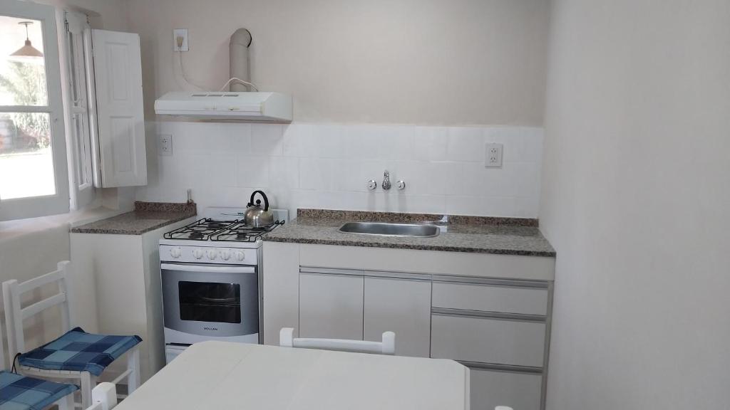 Alojamiento Los Hermanos