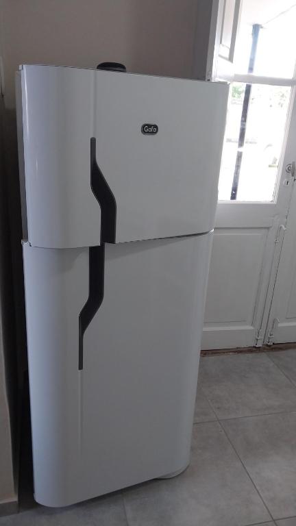 Alojamiento Los Hermanos