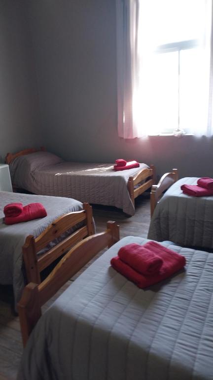 Alojamiento Los Hermanos