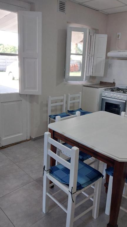 Alojamiento Los Hermanos