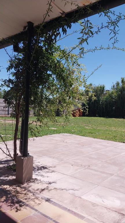 Alojamiento Los Hermanos