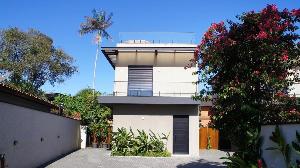 Gallery image of Ruby House in São Sebastião