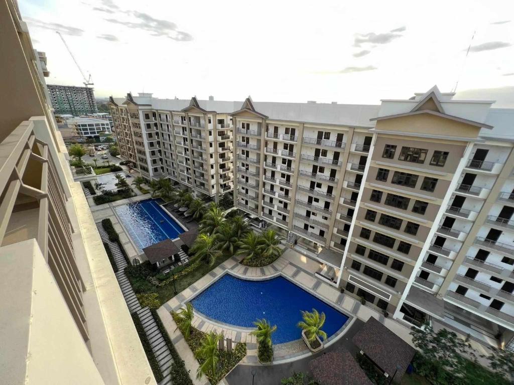 Calathea Place - Bel's Cozy Staycation, Manila (uppfr ver 2026)