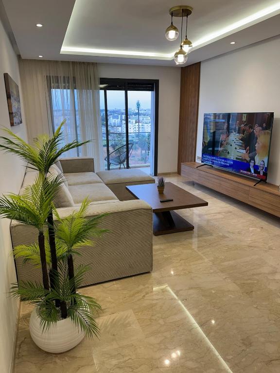 Cosy Appartement, Rabat (tarifs actualisés pour 2027)