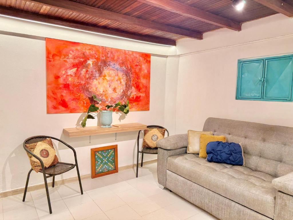 Φωτογραφία από το άλμπουμ του Lotón House σε Curiti