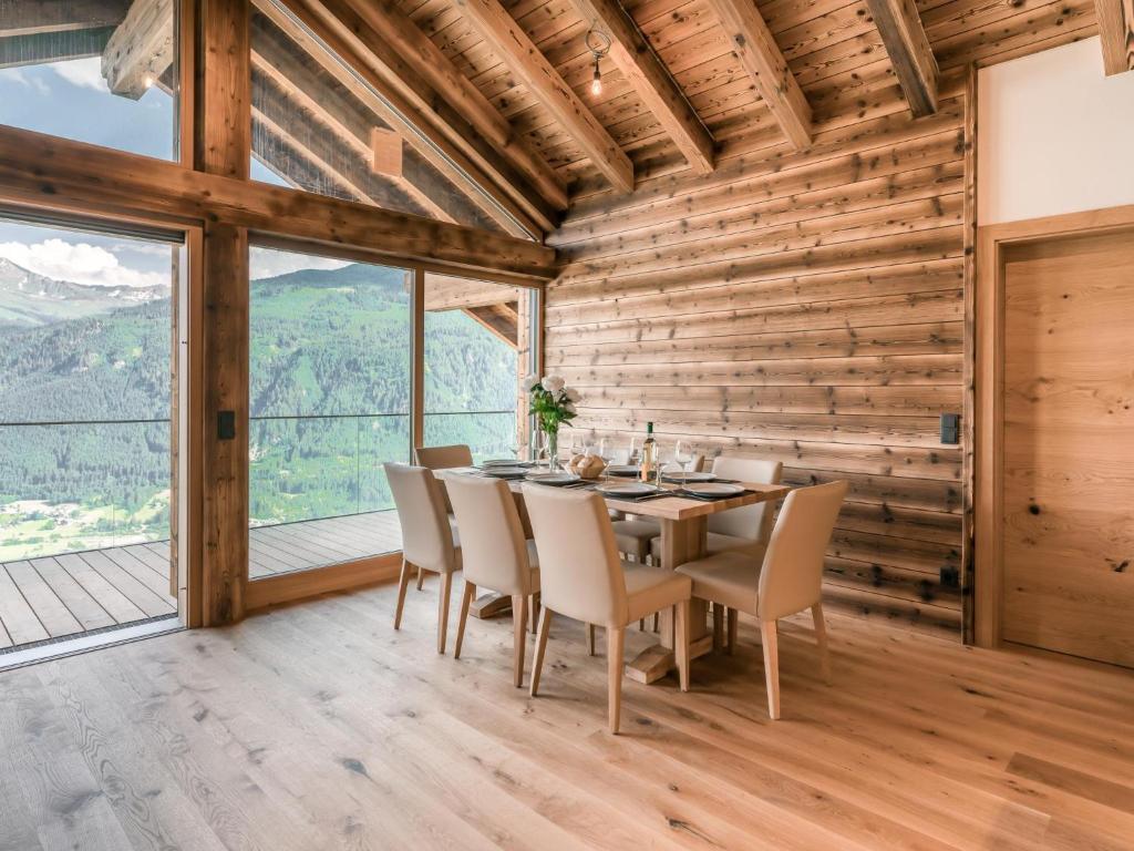 ブラームベルク・アム・ヴィルトコーゲルにあるTOP 3 Sonnbergのギャラリーの写真