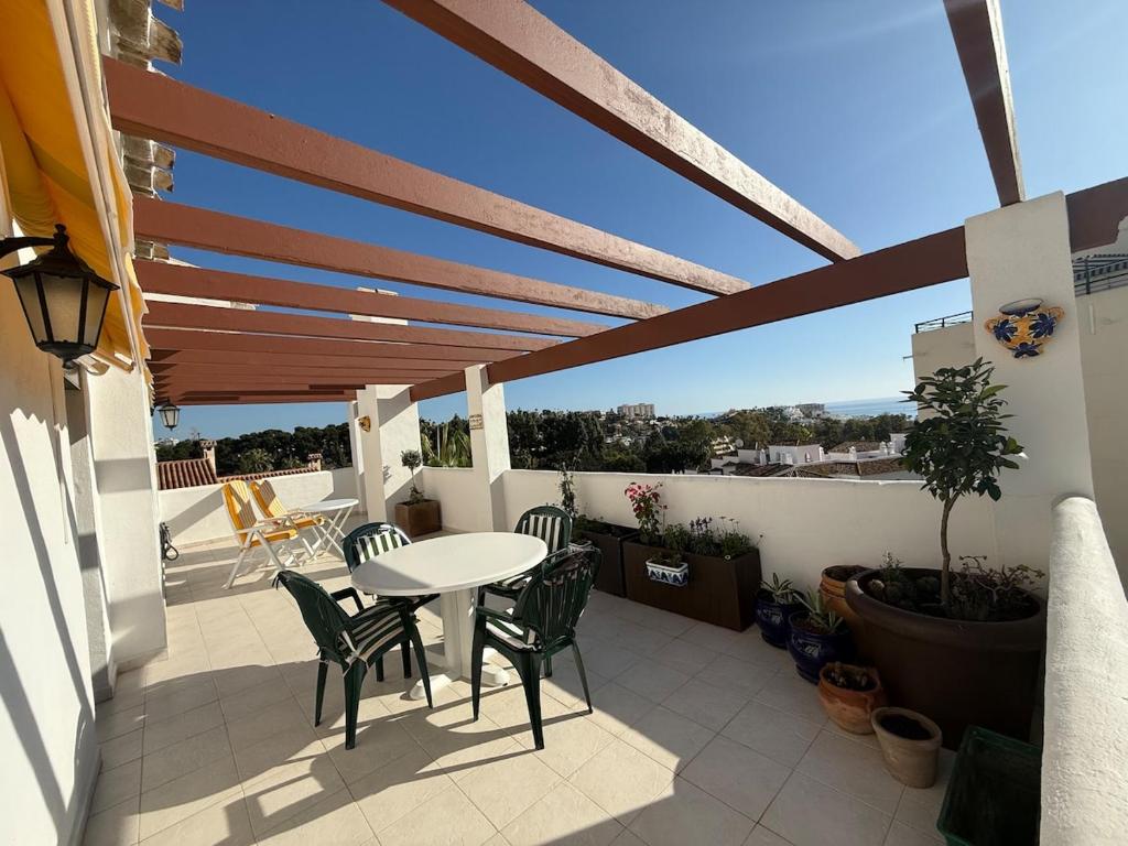 Prestige Penthouse Rentals With Outdoor Seating preview