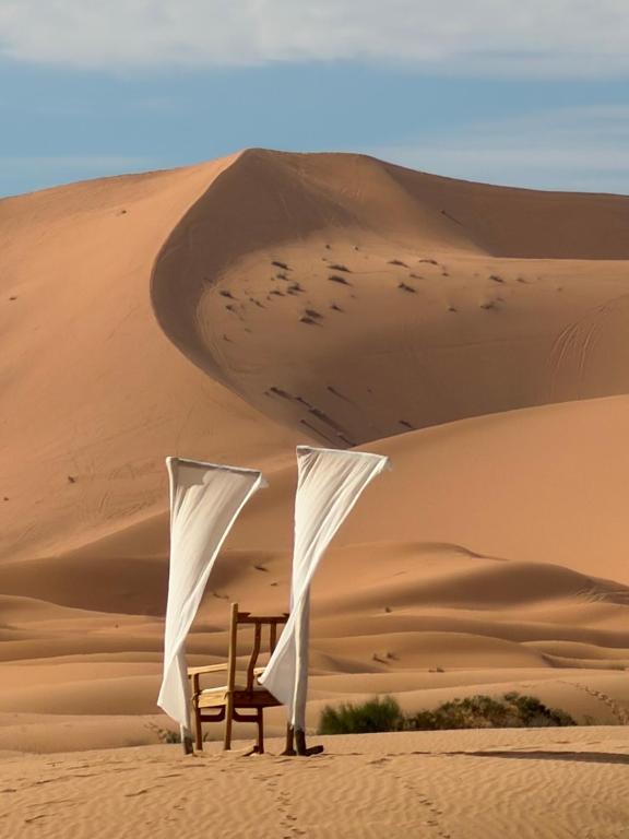 Φωτογραφία από το άλμπουμ του Horaz Merzouga Camp σε Merzouga