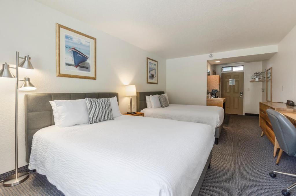 Firelite Lodge photo