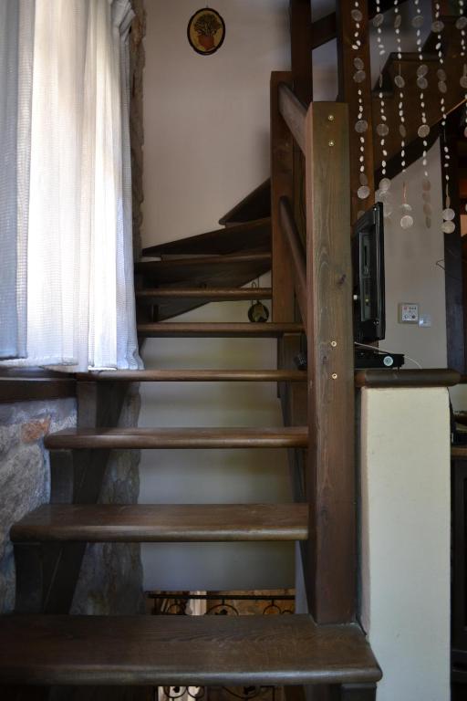 Fotografie z fotogalerie ubytování Artemis Stone House v destinaci Psakoudia