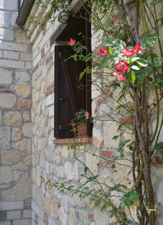 Fotografie z fotogalerie ubytování Artemis Stone House v destinaci Psakoudia