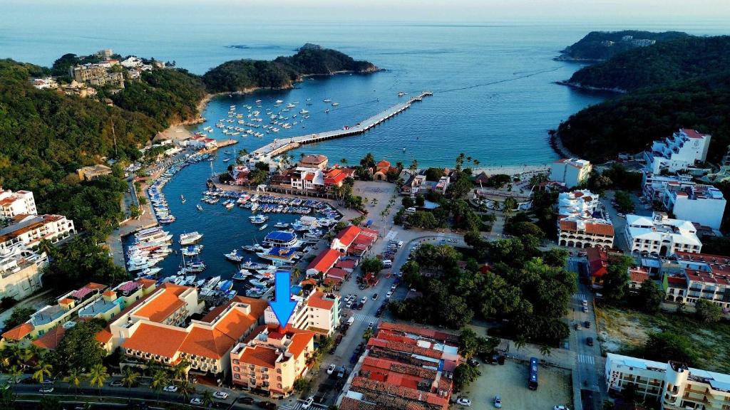 Φυσικό τοπίο κοντά σε αυτό το διαμέρισμα