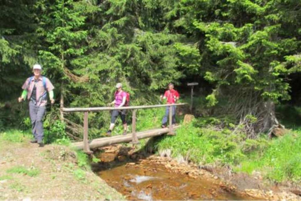 Hosté ubytování Gril Ranca pod Pohorjem