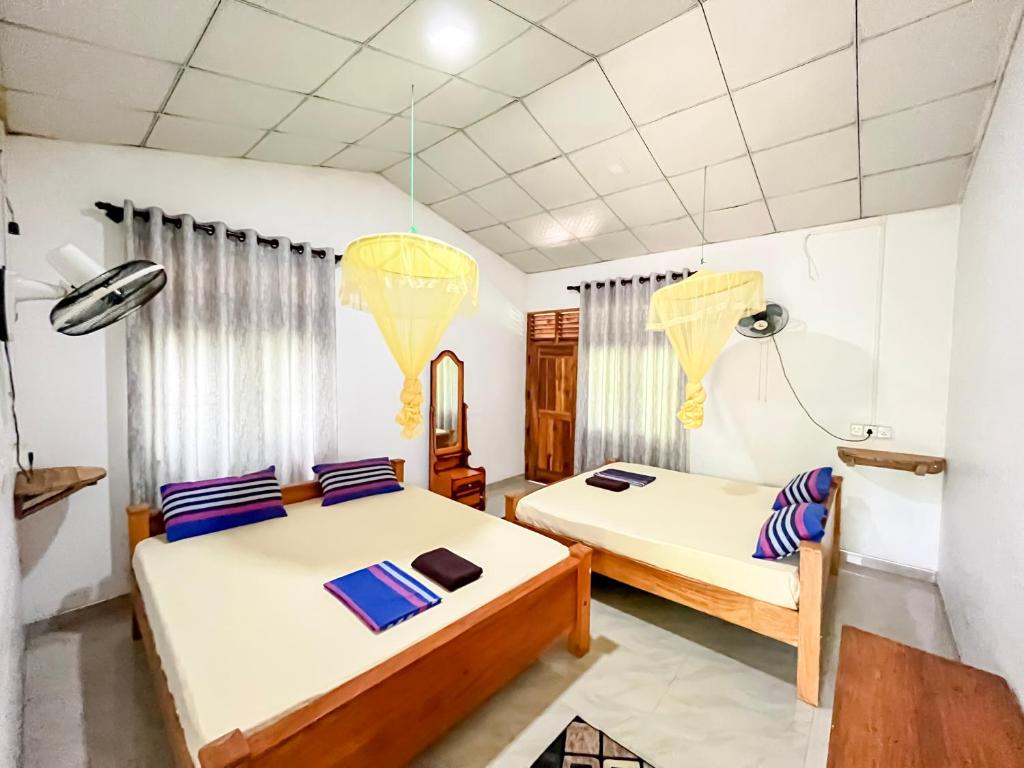 Silent Bungalow - 17