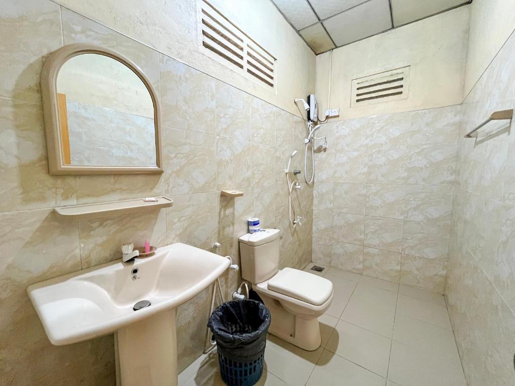 Silent Bungalow - 18