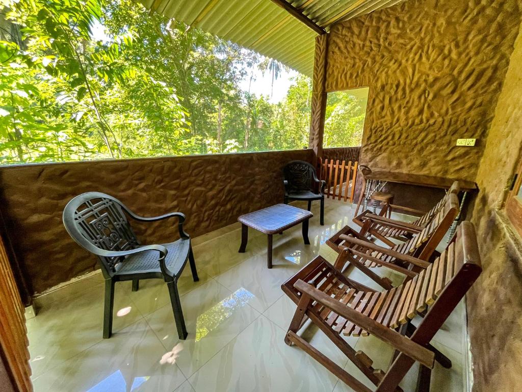 Silent Bungalow - 19