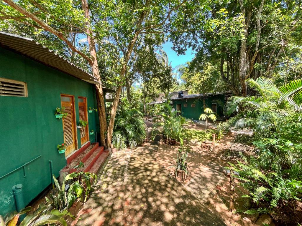 Silent Bungalow - 15