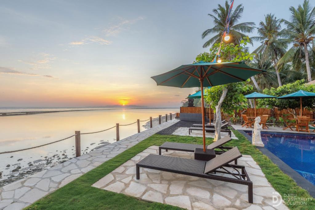 Природа в окрестностях гостевого дома