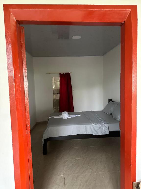 Finca hotel VillaLuna