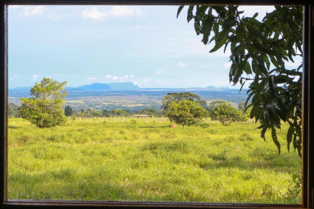 Finca hotel VillaLuna