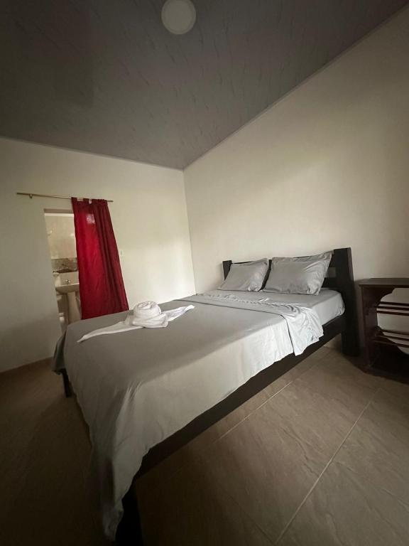 Finca hotel VillaLuna