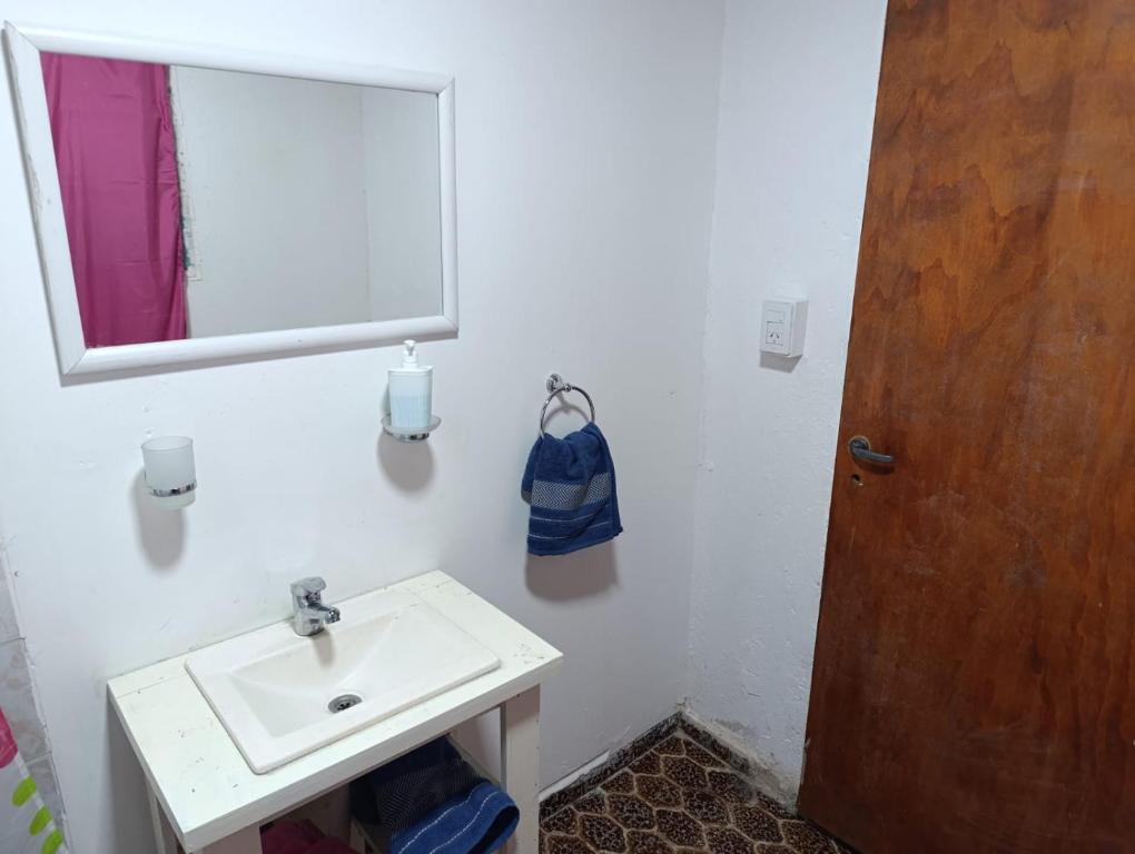 Complejo Gutiérrez 412