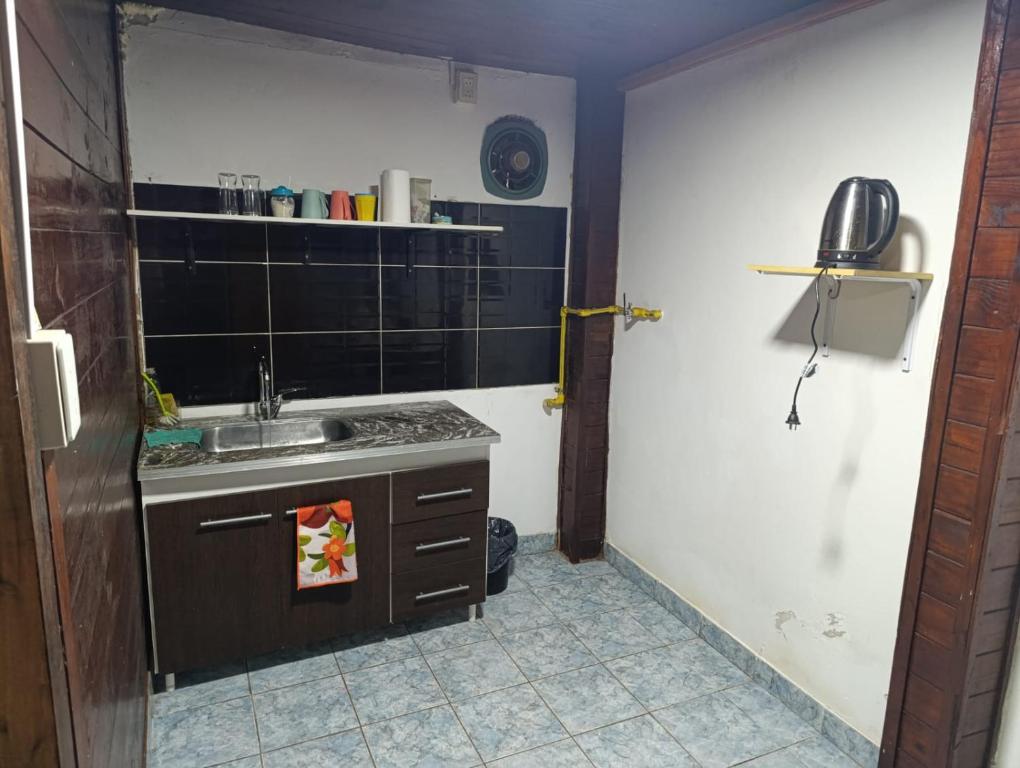 Complejo Gutiérrez 412