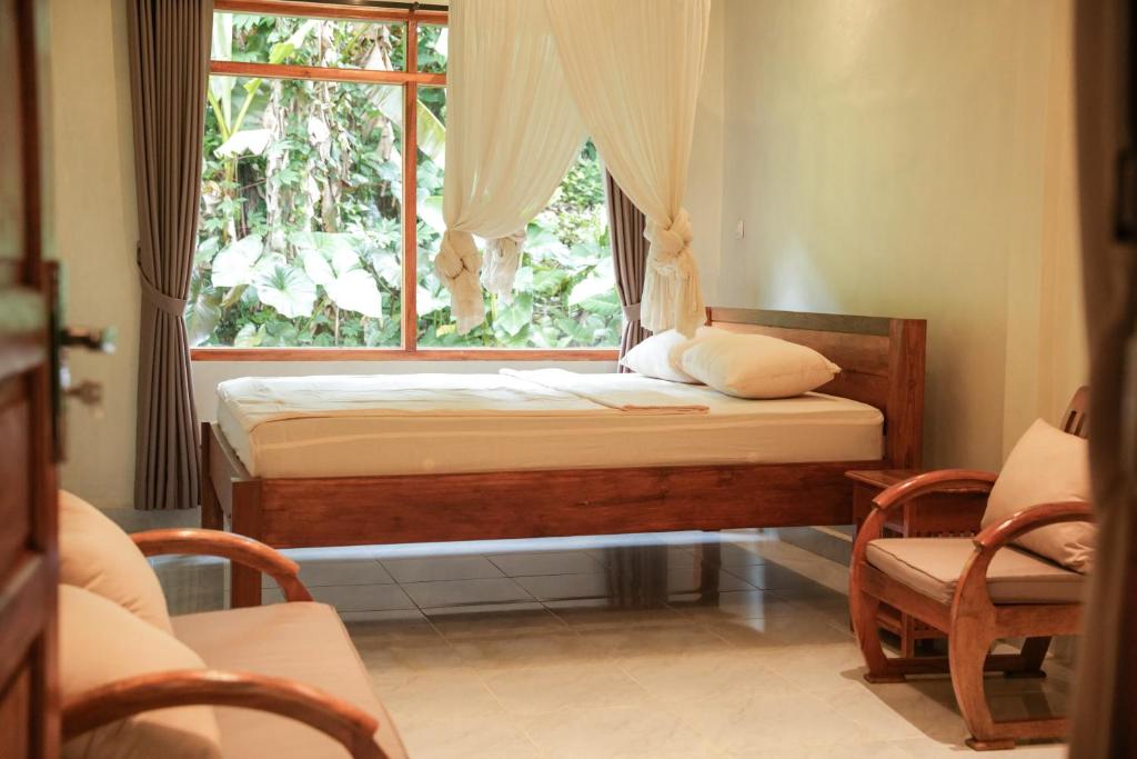 Hyori Boutique Homestay - Chambre Double