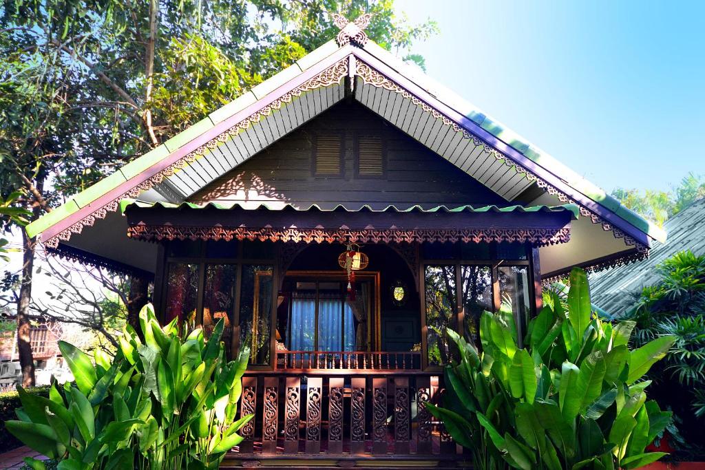 Thai Thai Sukhothai Resort - 15