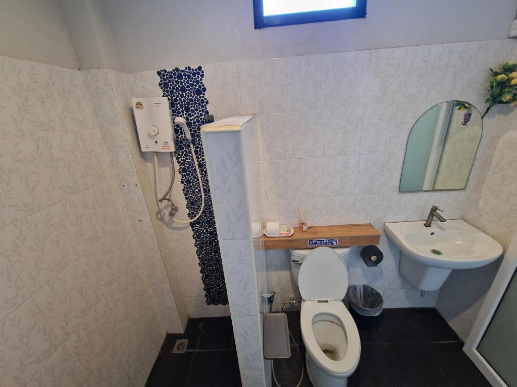 Rim Khao Resort - Apartment - Erdgeschoss