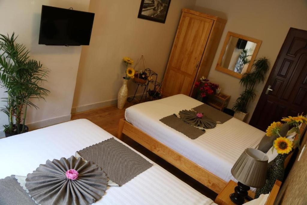 Redhouse Dalat Hotel - 6