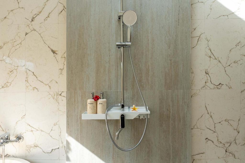 Sawah Sebatu Villa - 14