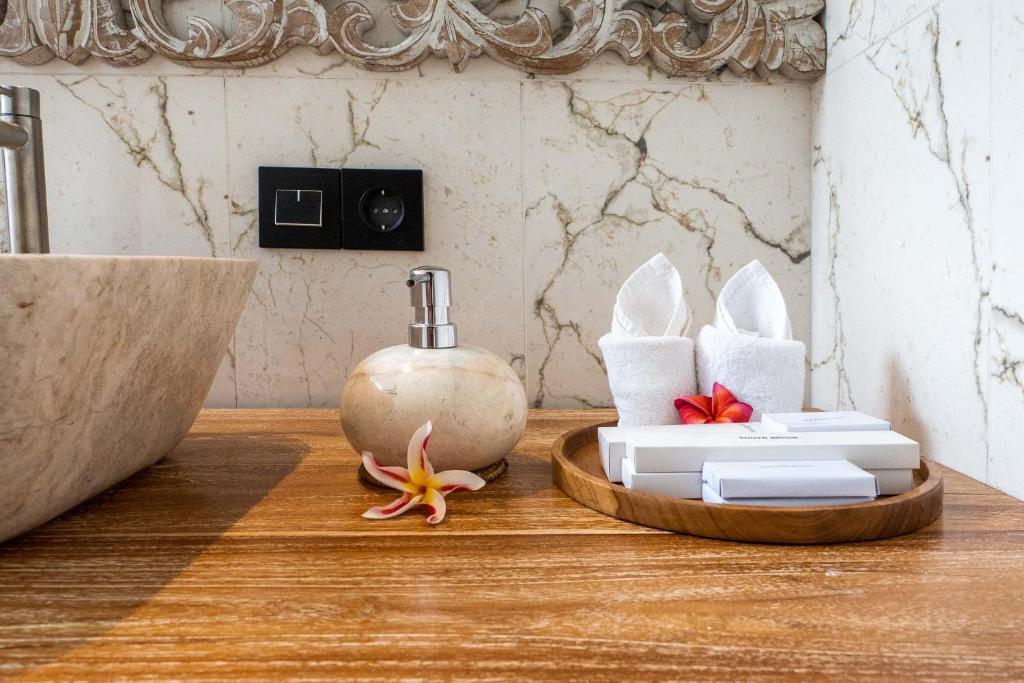 Sawah Sebatu Villa - 19