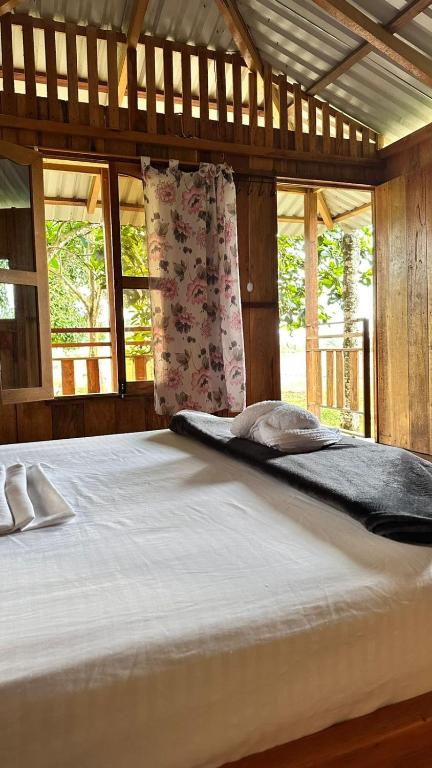 Finca hotel VillaLuna