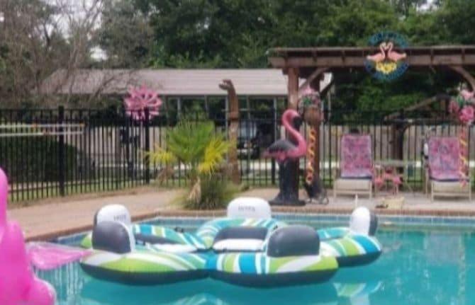 Fotografie z fotogalerie ubytování My Paradise v destinaci Hopkins