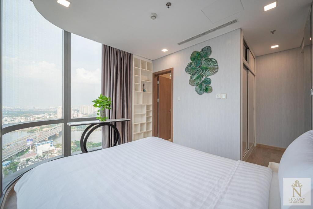 Căn Hộ 2 Phòng Ngủ