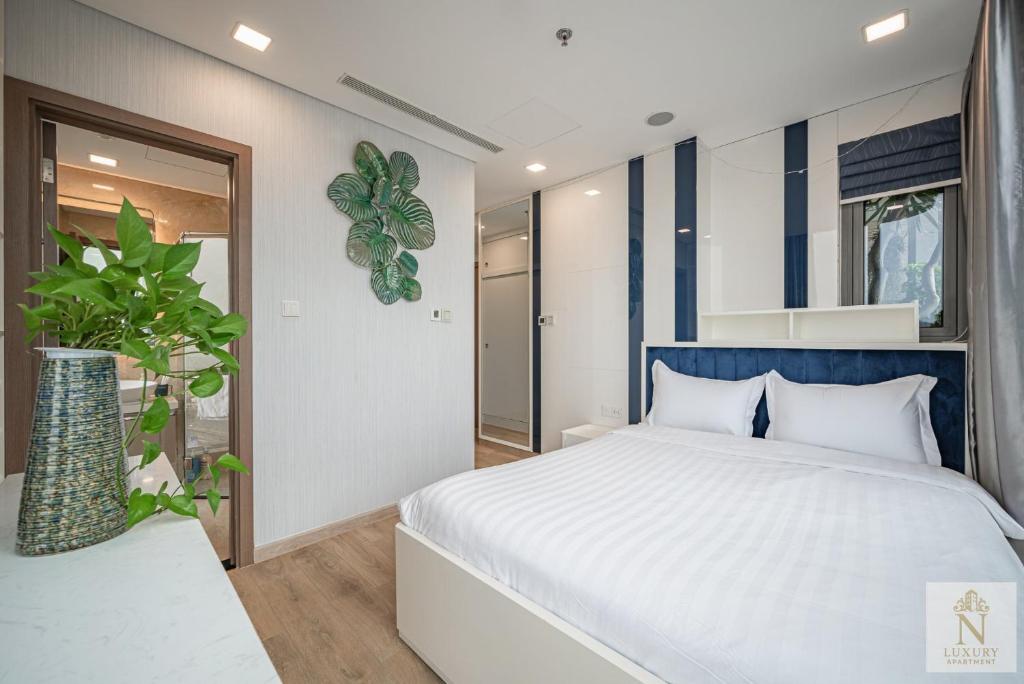 Căn Hộ 2 Phòng Ngủ