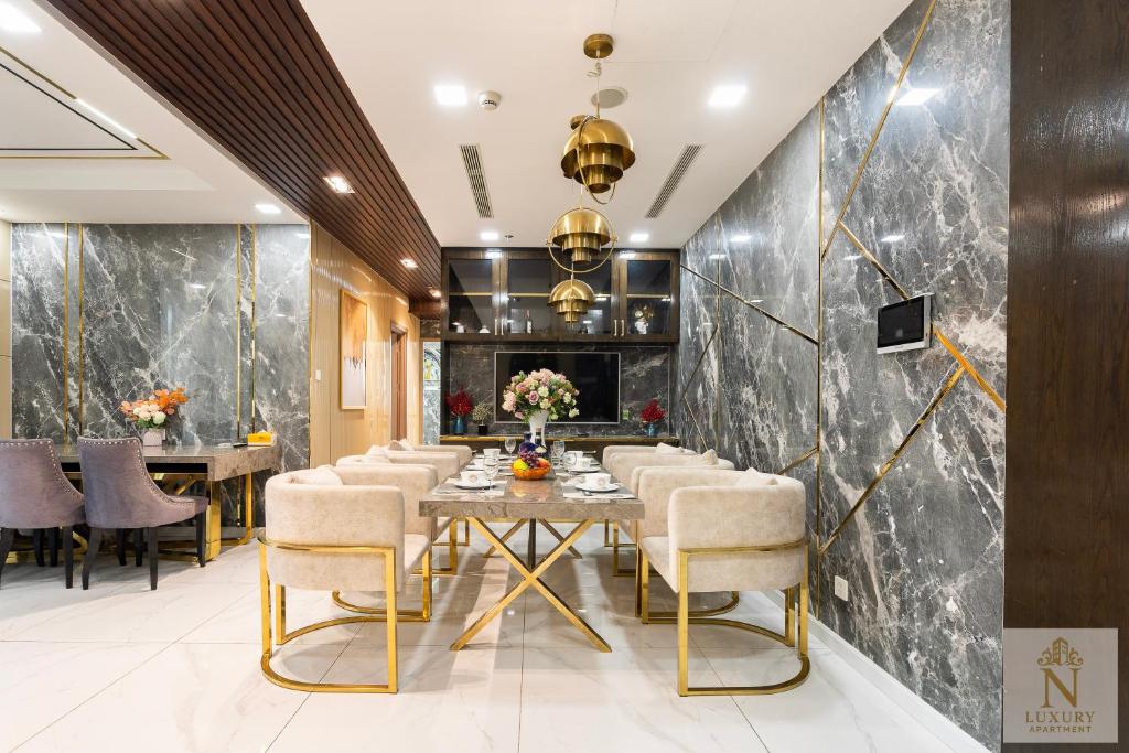 Căn Hộ 3 Phòng Ngủ