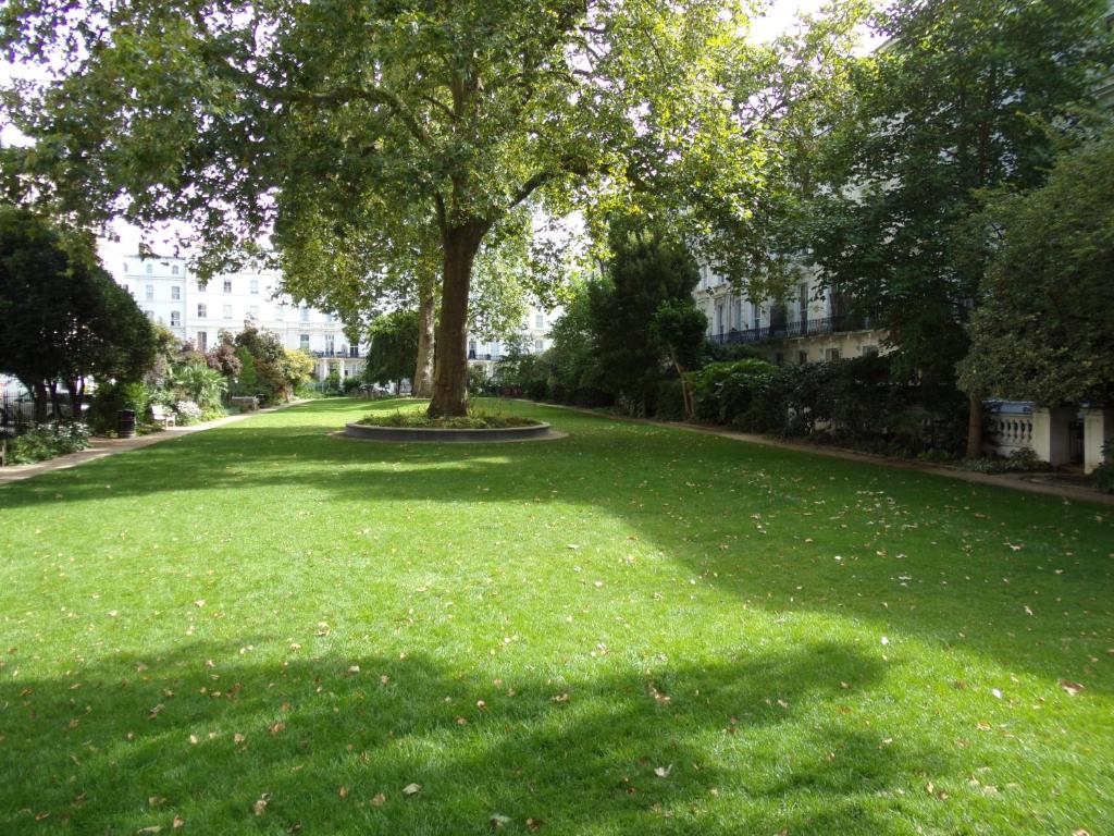 Wedgewood Hotel - Resim 13