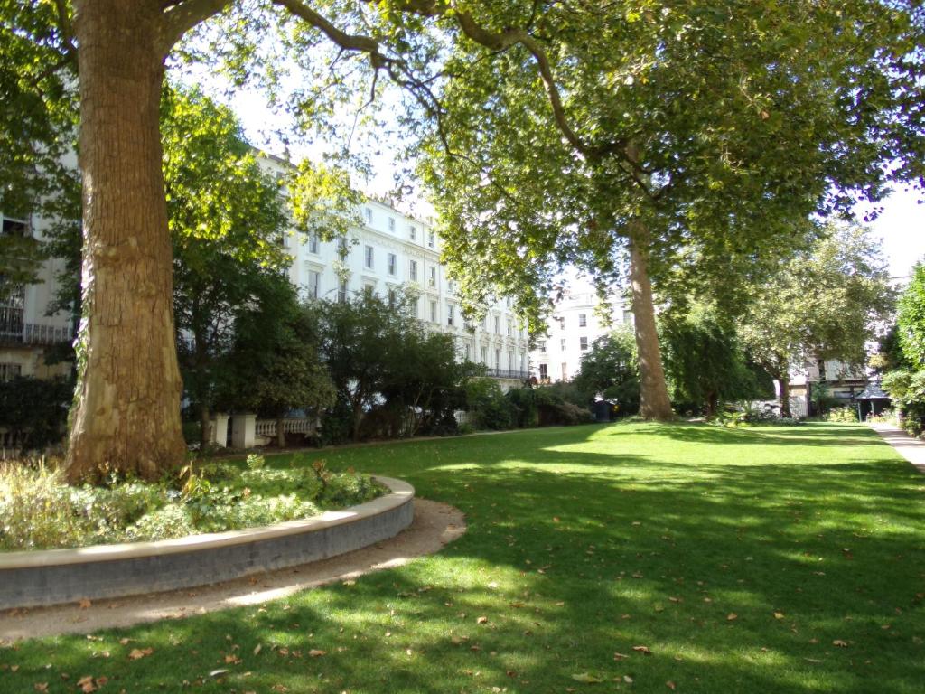 Wedgewood Hotel - Resim 8