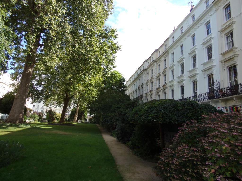 Wedgewood Hotel - Resim 6