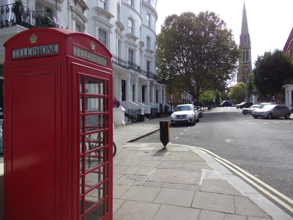 Wedgewood Hotel - Resim 16