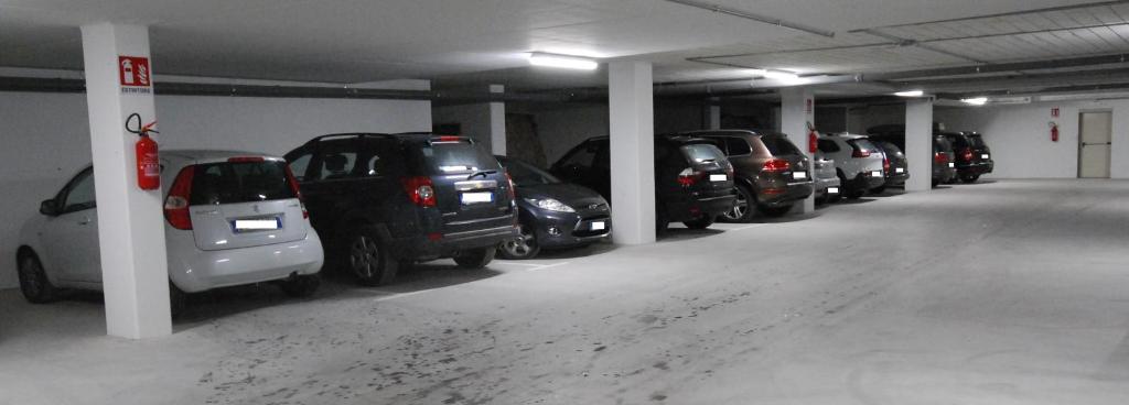Fotografie z fotogalerie ubytování Hotel Monte Bondone v destinaci Vaneze