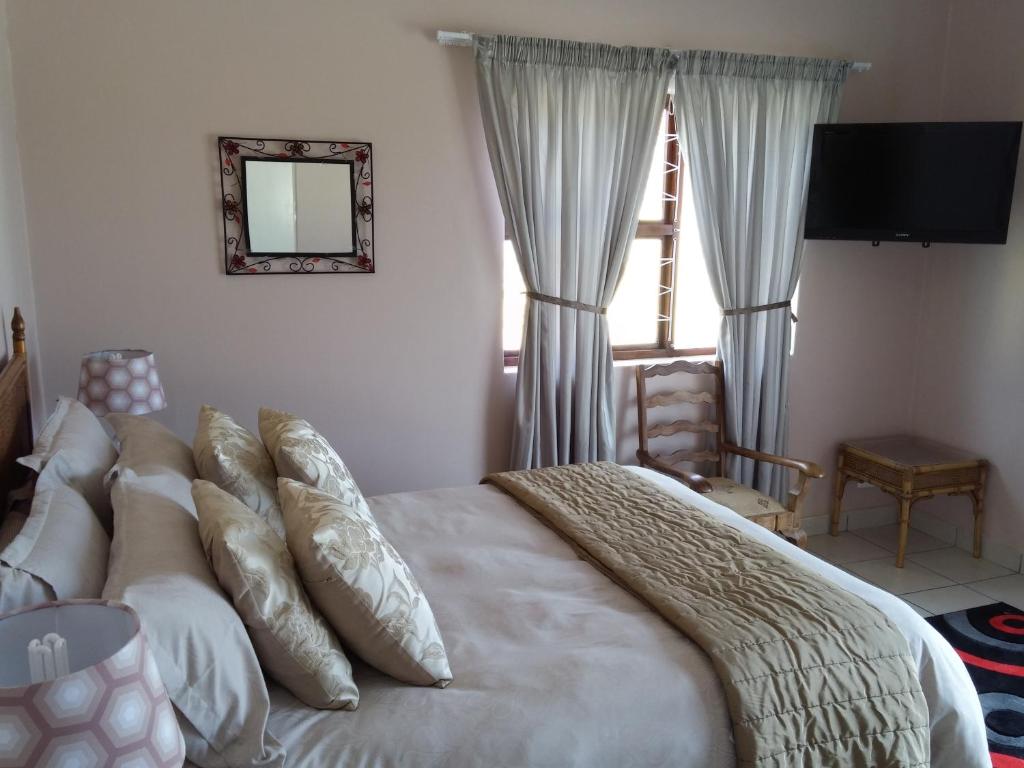 Port Elizabeth Apartment - Apartamento Con Vista Al Lago