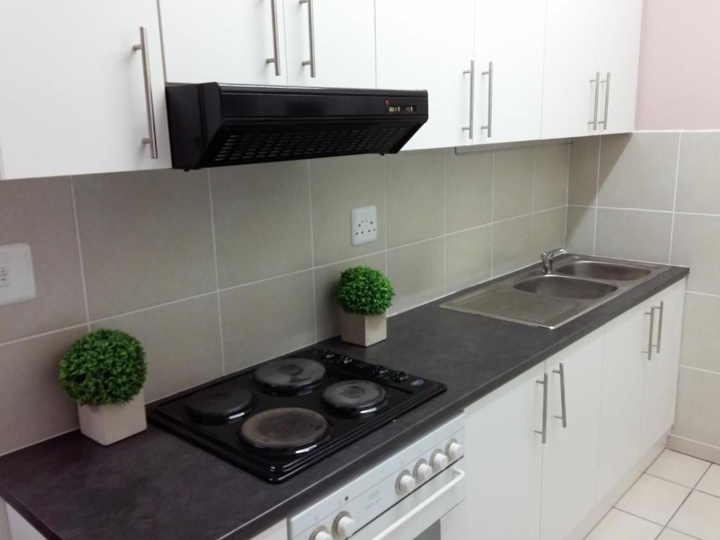 Port Elizabeth Apartment - Apartamento Con Vista Al Lago